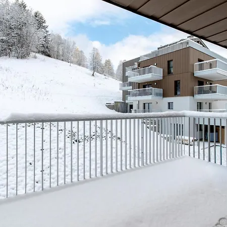 Les Ecrins De Kayla -piscine - Sauna 莱苏什