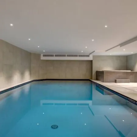 Lejlighed Les Ecrins De Kayla -piscine - Sauna *