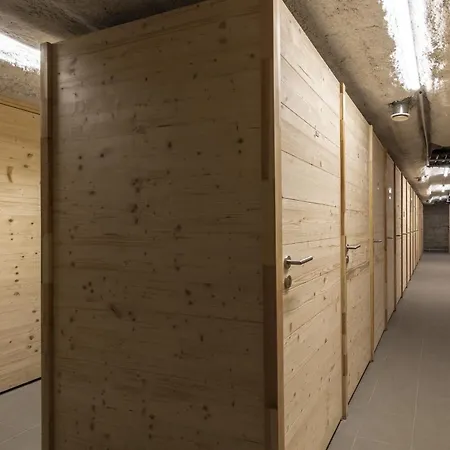 Les Ecrins De Kayla -piscine - Sauna Appartement *